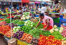 झारखंड में मौसम में बदलाव: मई में ठंडक और आंधी-बारिश के संकेत