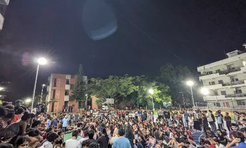बर्लिन मेट्रो स्टेशन पर गोलीबारी की घटना, अधिकारी जांच में जुटे