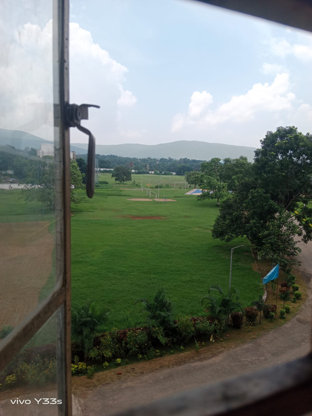 शहर में विशेष स्वच्छता अभियान की शुरुआत