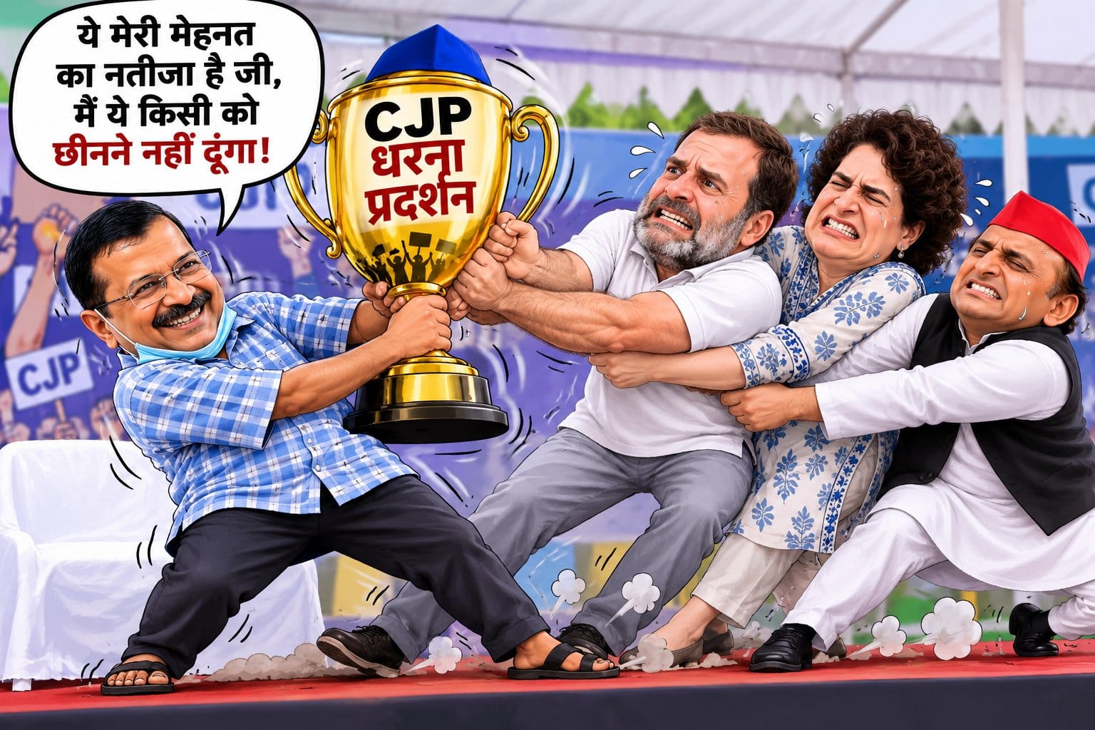 FIFA World Cup 2026 फाइनल ने बनाया नया रिकॉर्ड
