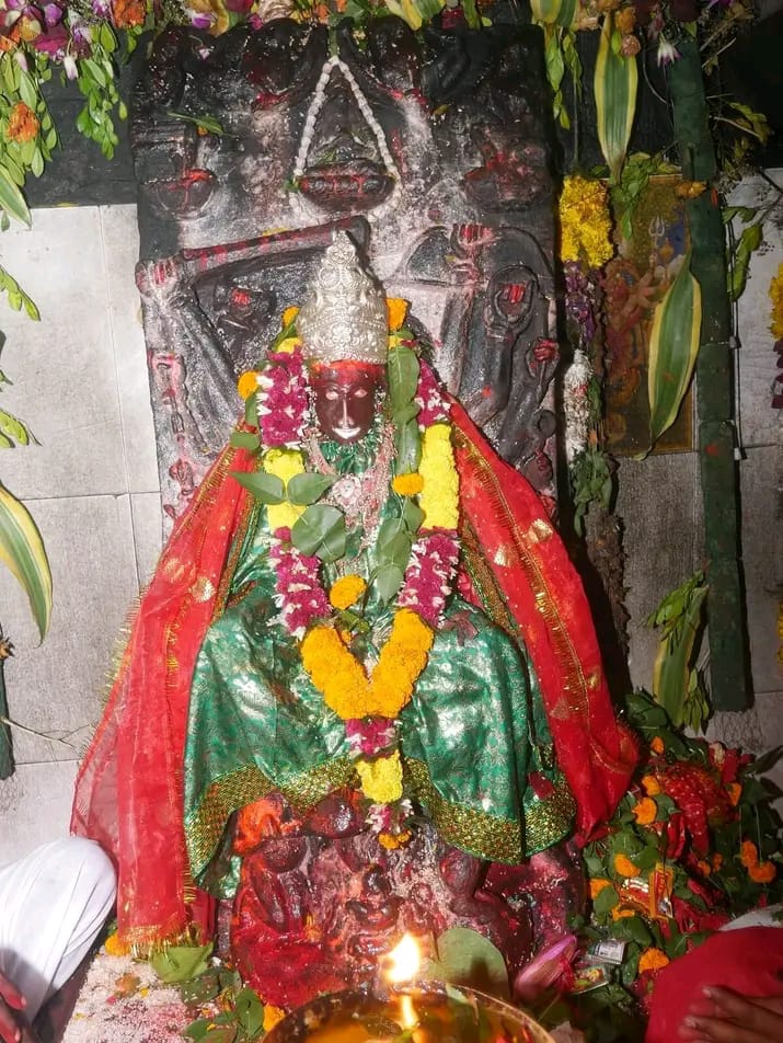 तमाड़ विधानसभा 2005 चुनाव के बाद अधिकारियों और नेताओं पर आई समस्याएं: क्या है मां दिवड़ी दिरी की माया?